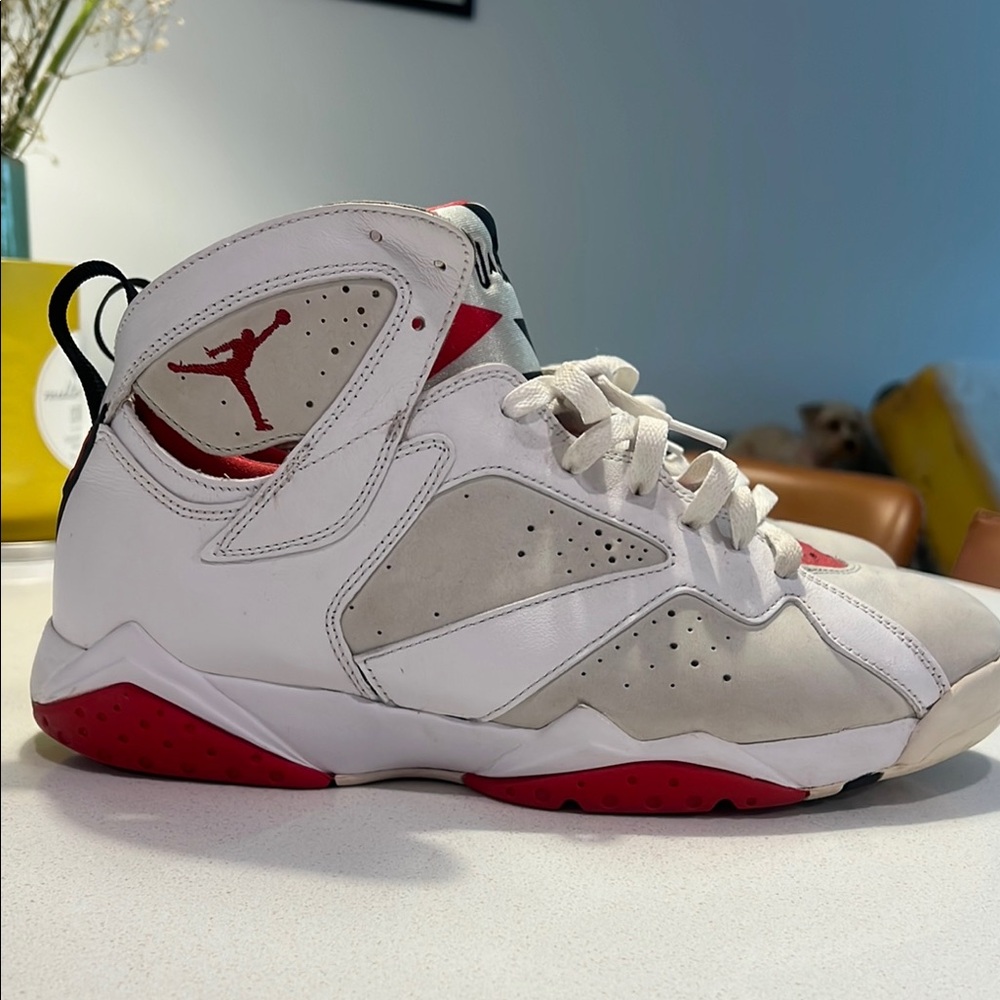 Air Jordan Retro 7 Sneakers